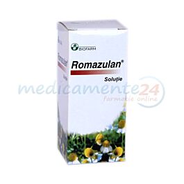 romazulan pentru prostatită tratamentul primelor semne de prostatita