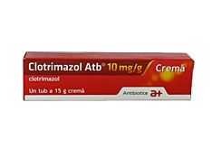 prostatita cu clotrimazol