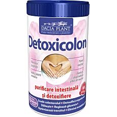 detoxicolon pulbere viermi pentru tratamentul sarcinii