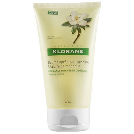 Klorane Balsam cu Ceara de Magnolie, Balsam, 150ml