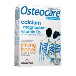 osteocare pret catena artrita faciala cum sa tratezi
