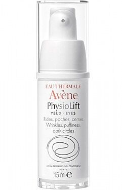 crema antirid de ochi avene physiolift)