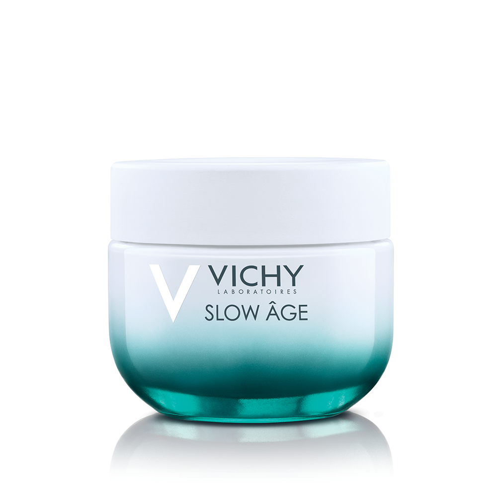 vichy crema de zi)