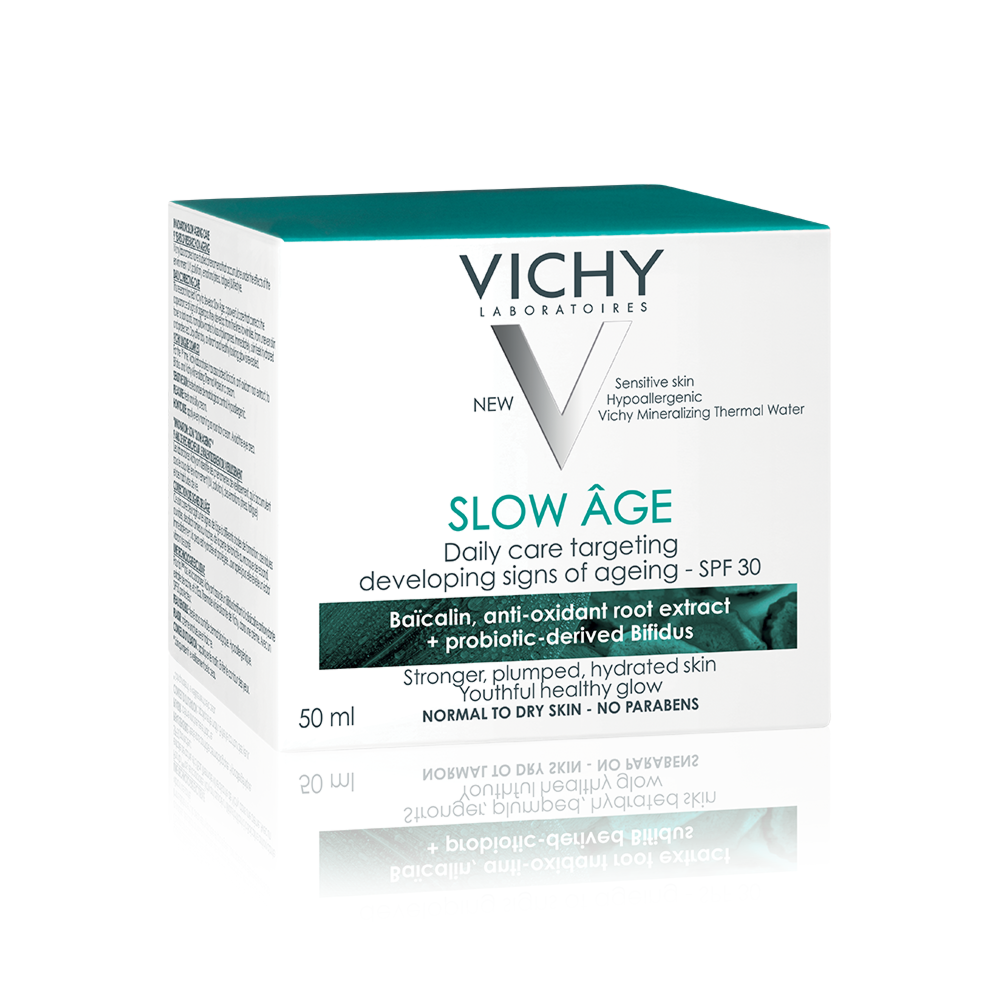 crema vichy antirid peste 50 ani)