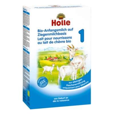 Holle lapte de 2024 capra