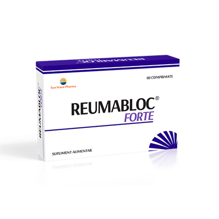 reumabloc fiole