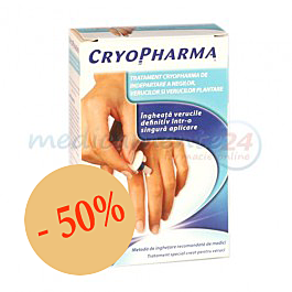 Cryopharma Classic Spray 50ml