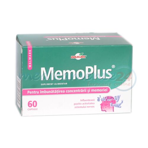 Memo Plus Tablete, Tablete, 60buc