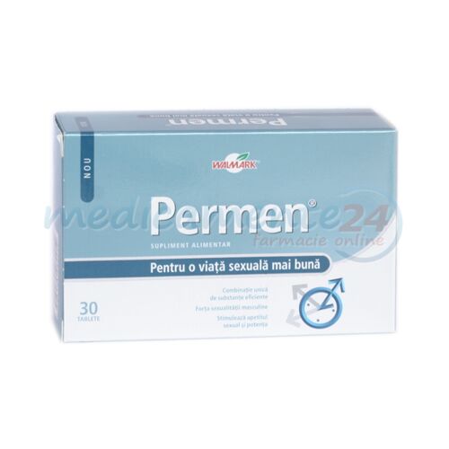 Permen Tablete, Tablete, 30buc