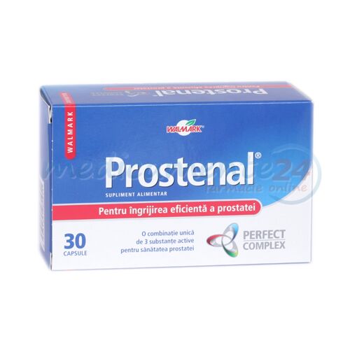 Prostenal Perfect Tablete, Tablete, 30buc
