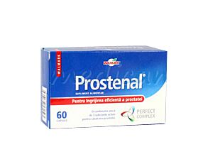 Prostenal Perfect Tablete, Tablete, 60buc
