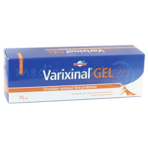 Varixinal Gel, Gel, 75ml