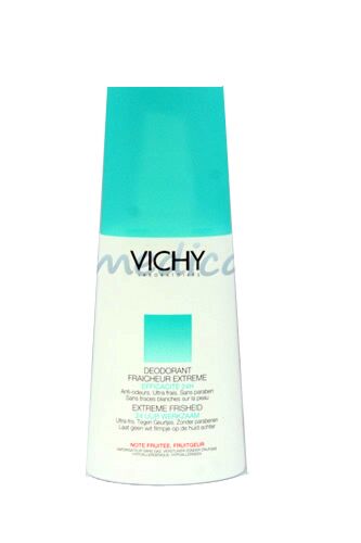 VICHY Deo Spray Prospetime Maxima, Spray, 100ml