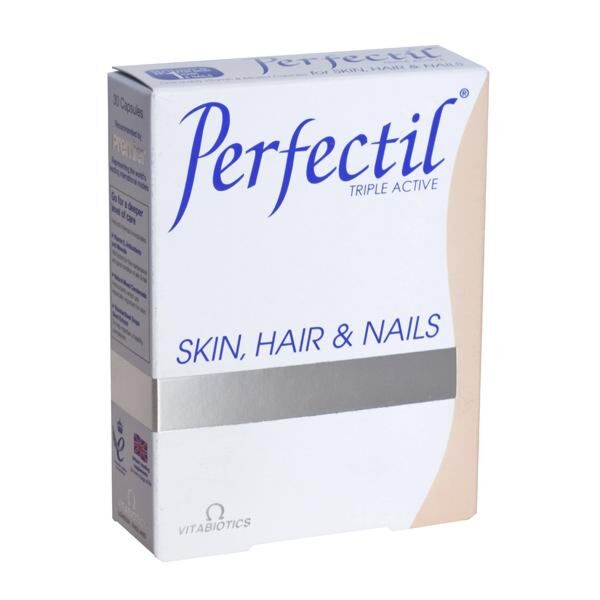 Perfectil Comprimate, Comprimate, 30buc