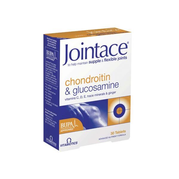 Jointace Capsule, Capsule, 30buc
