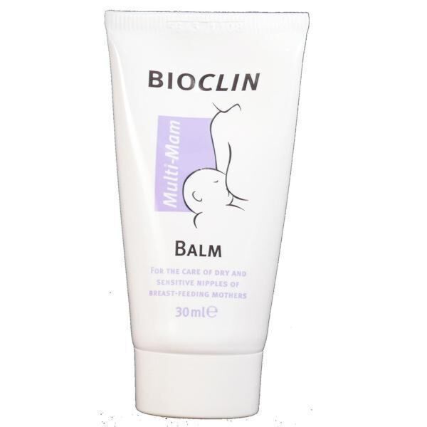 Multi-Mam Balm, Gel, 30ml