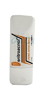 Eritroacnol Crema Antiacneica, Crema, 75 ml