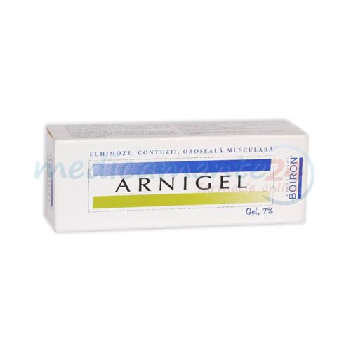 Arnigel 7% Gel, Gel, 45g