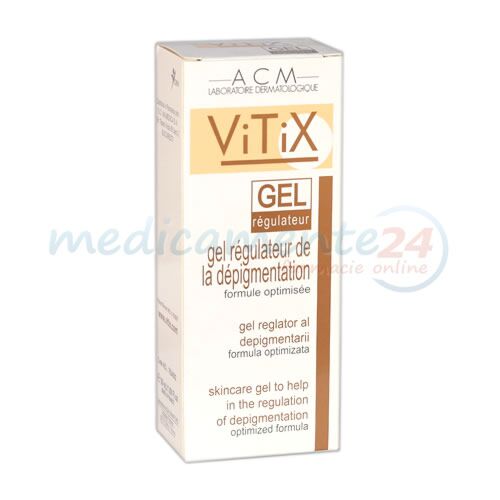 Vitix Gel, Gel, 50ml