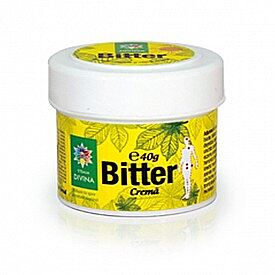 Steaua Divina Crema Bitter, Crema, 40gr
