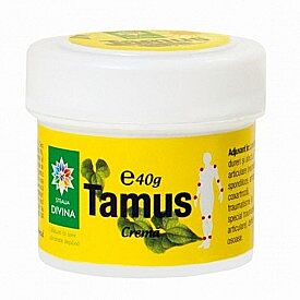 Steaua Divina Crema Tamus, Crema, 40gr
