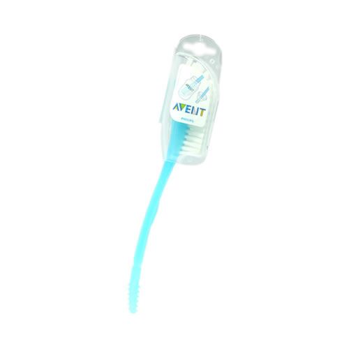 AVENT Perie Pentru Biberon Si Tetina, Set, 1 buc