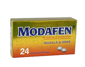 modafen