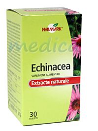 Echinacea Comprimate, Comprimate, 30buc