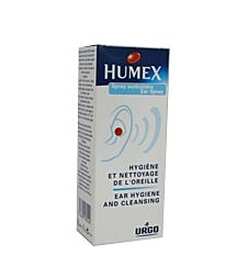 Humex Spray Auriculaire, Spray Auricular, 75ml