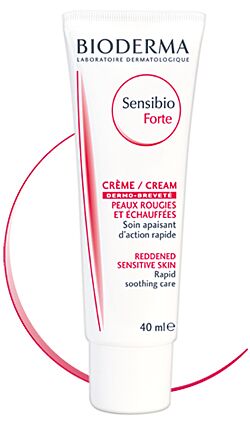 Bioderma Sensibio Forte Crema, Crema, 40ml
