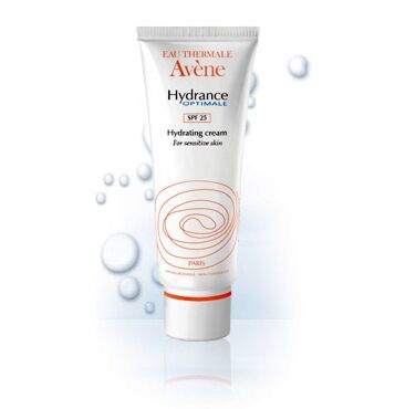 AVENE Hydrance Optimale Legere SPF 20, Crema Hidratanta, 40ml 