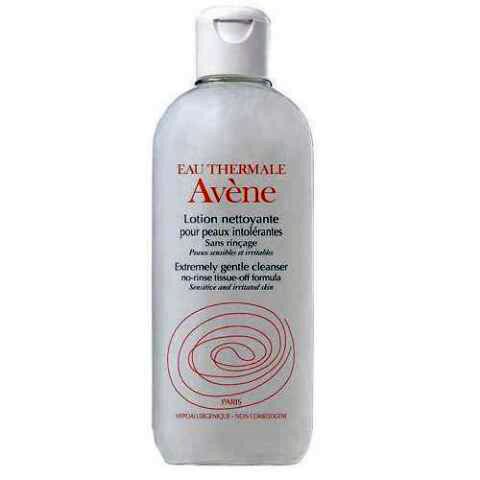 AVENE Lotiune Curatat Piele Intoleranta, Lotiune Demachianta, 300ml