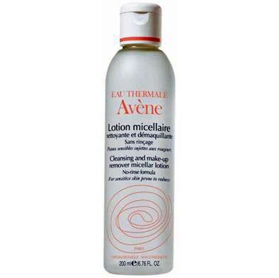 AVENE Lotiune Demachianta Micelara, Lotiune Demachianta, 200ml