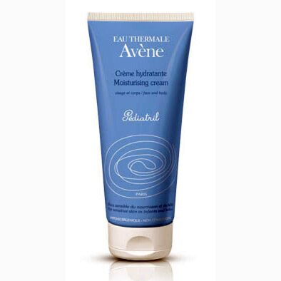 Avene Pediatril Crema Ingrijire, Crema, 50ml