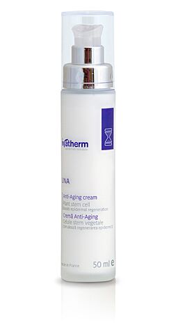 IVATHERM UNA Crema Anti-Aging, Crema, 50ml
