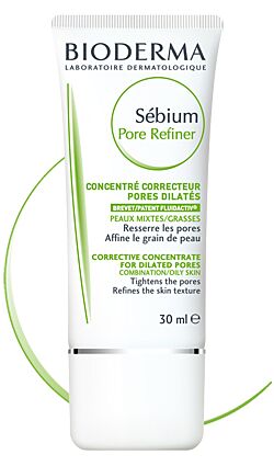 Bioderma Sebium Pore Refiner -50% Pori Dilatati, Crema, 30 ml