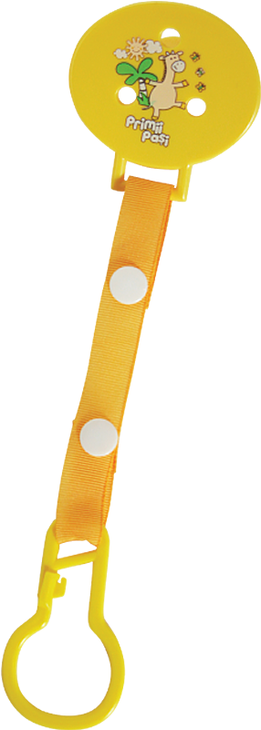 Primii Pasi Lantisor Suzeta, Lantisor Suzeta, 1buc