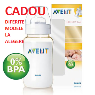 AVENT Incalzitor Digital pentru Biberon, Set,1 buc