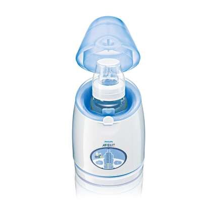 AVENT Incalzitor Digital pentru Biberon, Set,1 buc