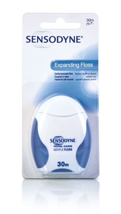 Sensodyne Ata Dentara Total Care, Ata Dentara, 30m