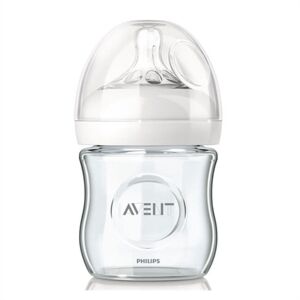 AVENT Biberon NATURAL De Sticla, Biberon, 120ml