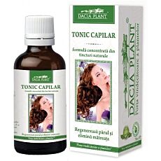 Dacia Plant Tonic Capilar, Remediu, 50ml