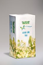Plafar Ceai De Tei Pliculete, Ceai, 20buc