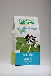 Plafar Ceai De Crusin, Ceai, 80gr