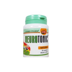 COSMOPHARM Neurotonic  Capsule, Capsule, 30buc