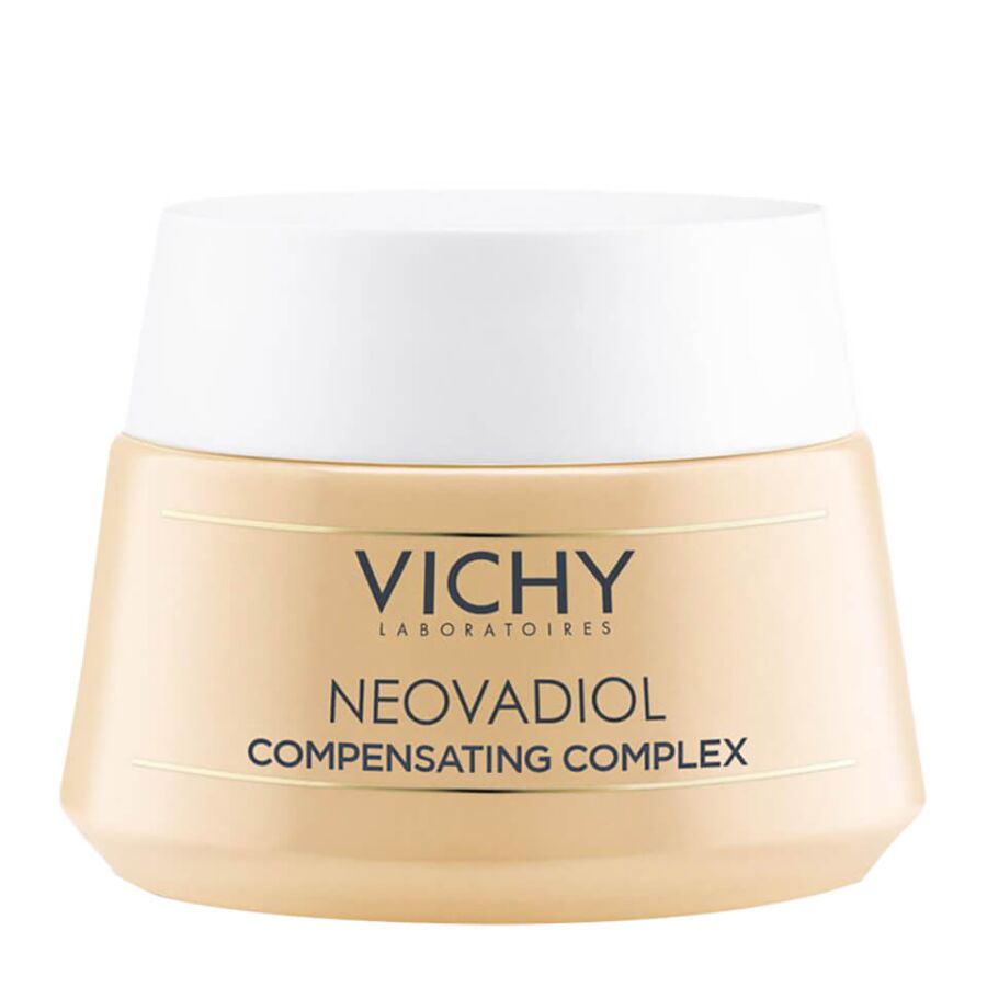 Vichy Neovadiol Complex Substitutiv Cremă Reactivatoare Pentru Tenul Matur, Uscat, Crema, 50ml