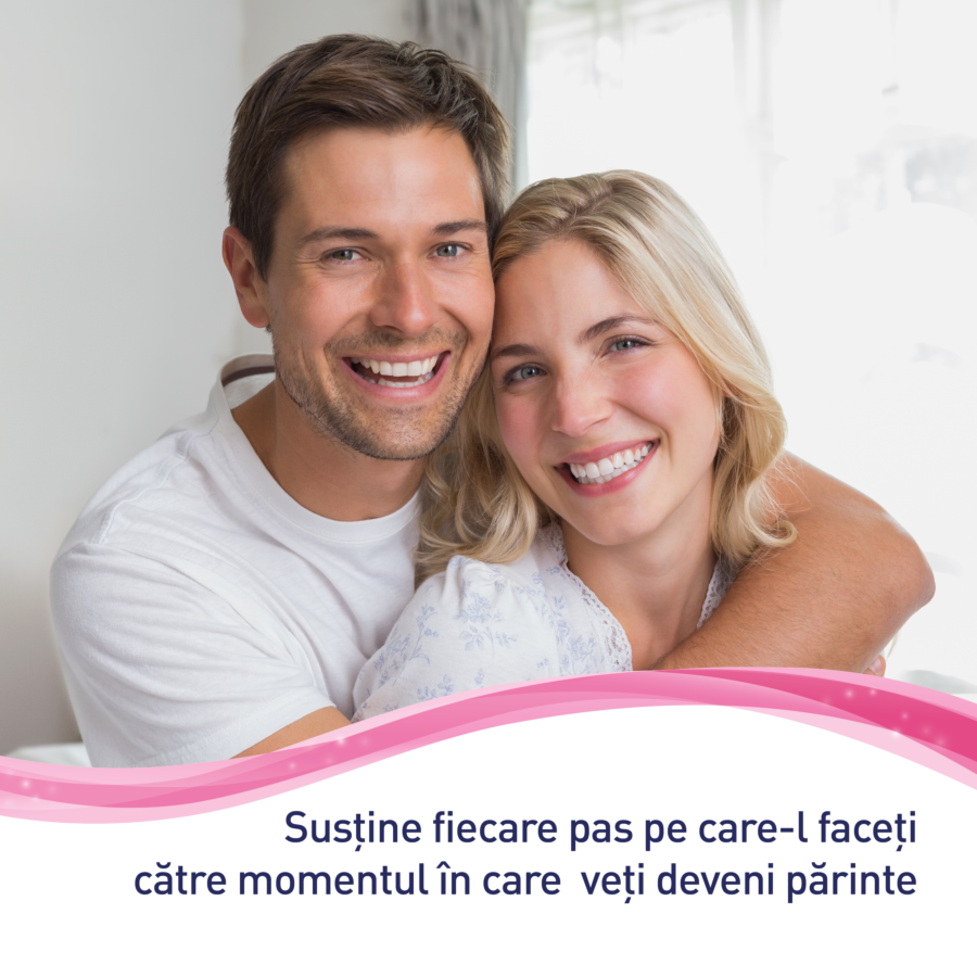 Elevit 1 Multivitamine pentru perioada de pre-conceptie si sarcina - 30 comprimate