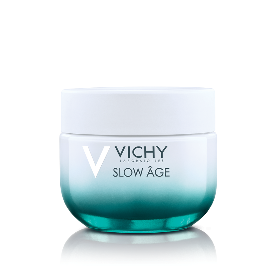 Vichy Slow Age Crema Antirid De Zi SPF 30+, Crema, 50ml 
