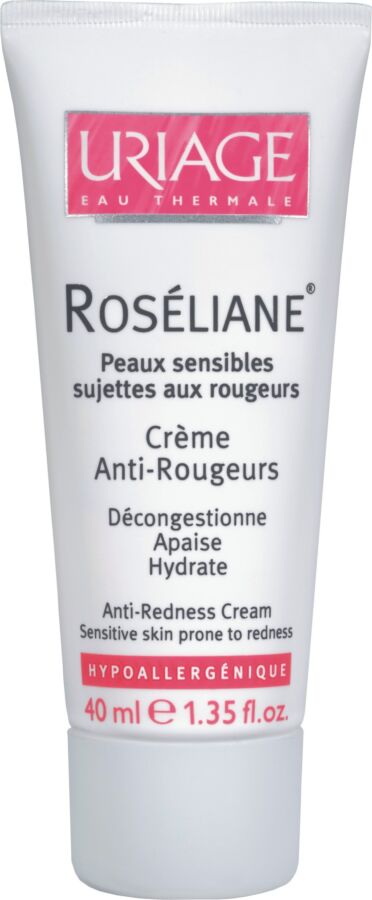 URIAGE Roseliane Crema, Crema, 40 ml
