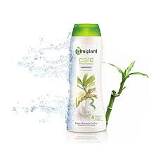 Elmiplant Care Moments Hidratant Gel de Dus, Gel de Dus, 400ml